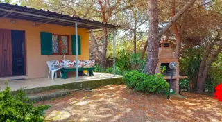 Agriturismo Rebua