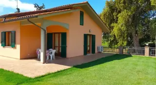 Agriturismo Rebua