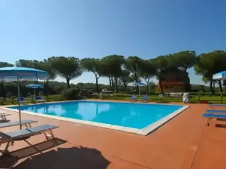 Agriturismo Bronzivalle