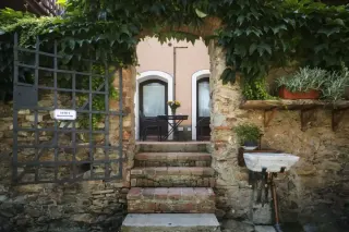 Residence La Casina