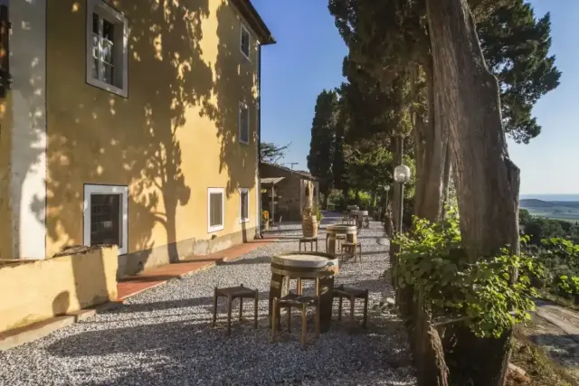 Residence La Casina