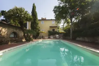 Residence La Casina