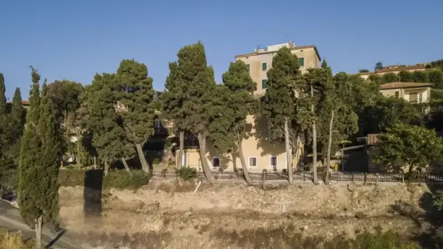 Residence La Casina 1