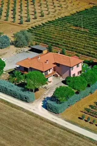Agriturismo Poggio Campana