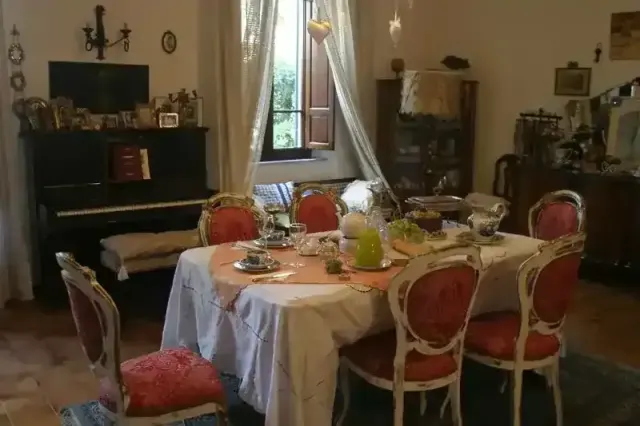 B&B Casa Simonetti