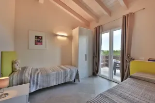 Le Calanchiole