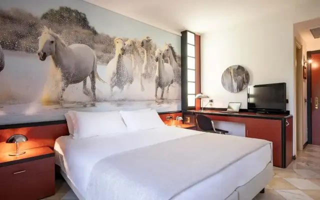 Hotel Granduca