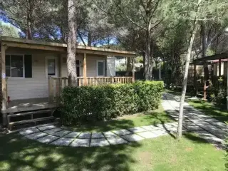 Campeggio del Forte
