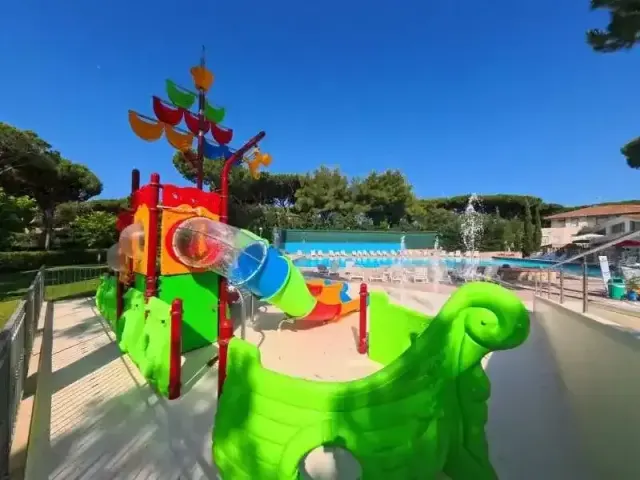 Campeggio del Forte 2