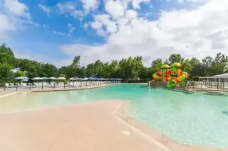 Camping Le Palme