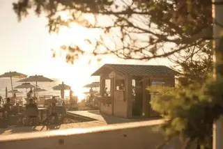 CSA Hotel Beach Park
