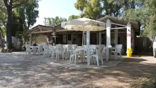 Camping I Melograni