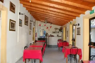Eden Hotel
