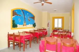 Eden Hotel