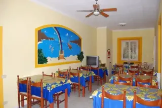 Eden Hotel