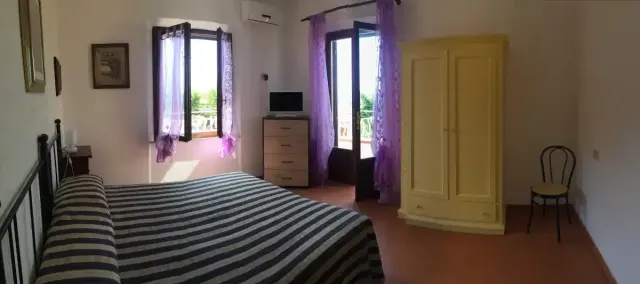 Eden Hotel