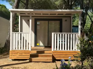 Camping I Melograni