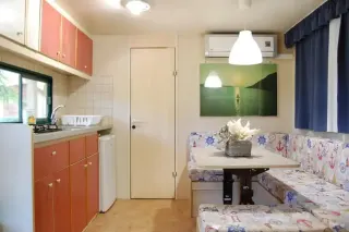Camping Feniglia