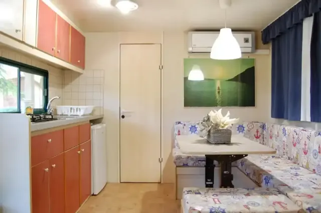 Camping Feniglia 2