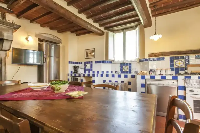 Agriturismo Fontelunga 2