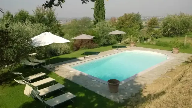 Agriturismo Fontelunga 1