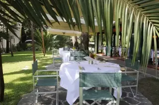 Hotel Ermione