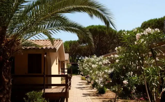 Golfo di Maremma Village