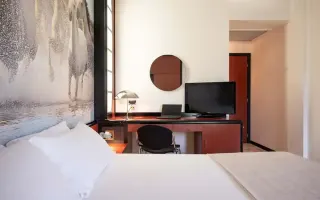 Hotel Granduca
