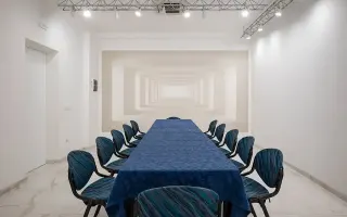 Hotel Granduca