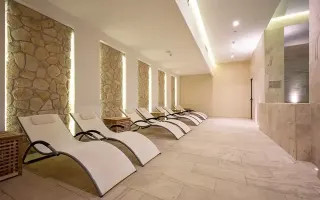 Hotel Granduca
