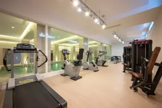 Hotel Granduca