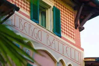 Albergo Battelli