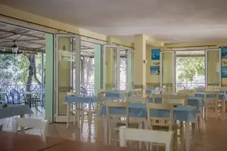 Hotel Etrusco