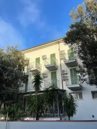 Hotel Etrusco