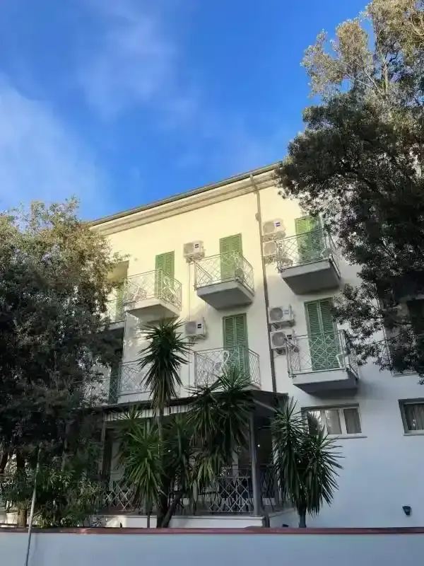 Hotel Etrusco