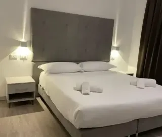 Hotel Etrusco