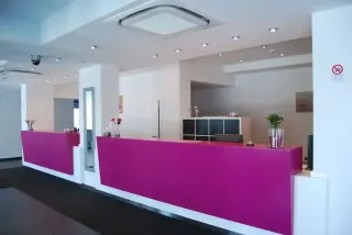 Hotel Maestrale