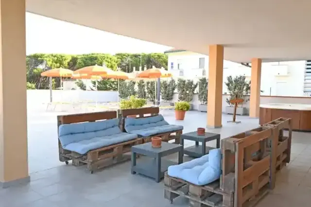 Hotel Paradiso Verde 2