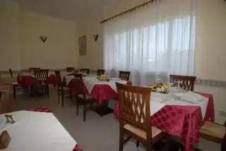 Hotel Patrizia