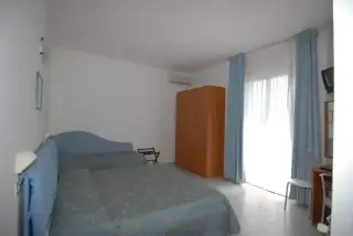 Hotel Patrizia