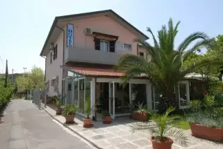 Hotel Patrizia