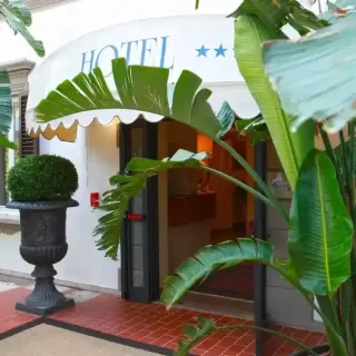 Hotel Tirreno