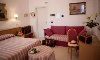 Hotel Tirreno