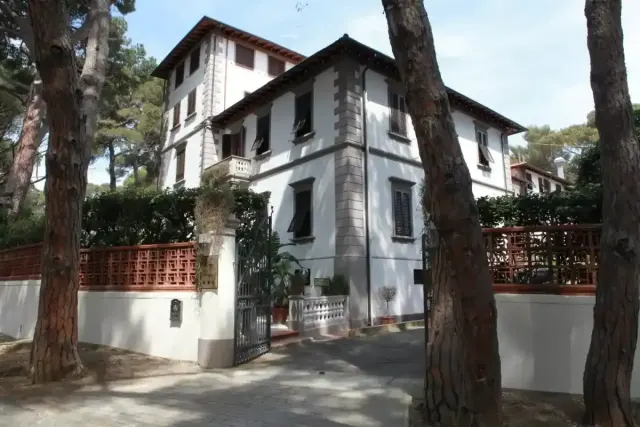 Hotel Tirreno