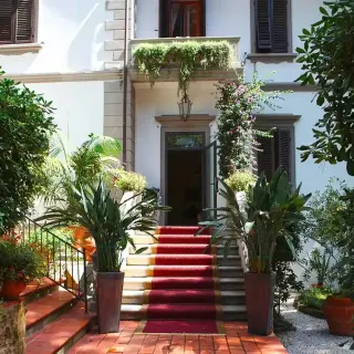 Hotel Tirreno