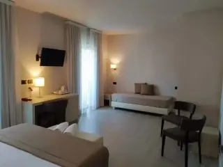 Hotel Villa Barsanti