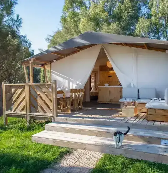 Camping Village Il Gineprino 2