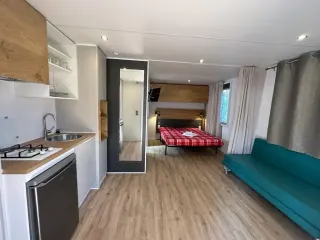 Camping I Melograni