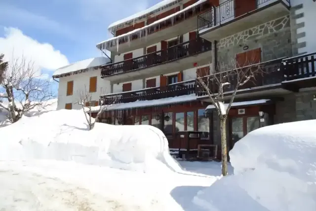 Hotel K2 1