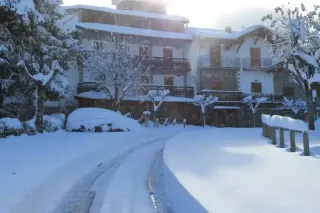 Hotel K2